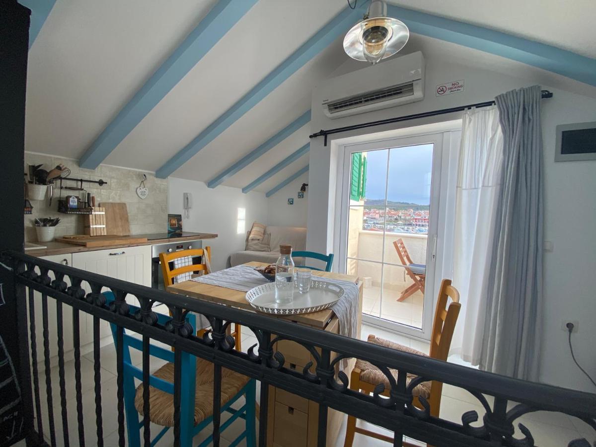 Tribunj House Villa Bagian luar foto